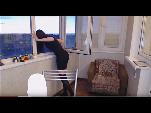 ❤️ Prøv å ikke cum med Streamer Olyasha 1080p (Metronome) ❤️ Jævla hos oss ﹏